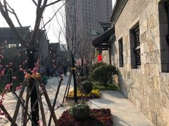 -回龙窝历史文化街区