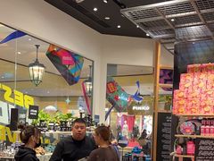 -LUSH(威尼斯人店)