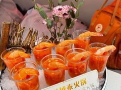 -川越泰火锅(吉利大厦店)