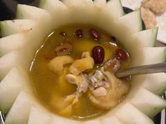 -尚竹阁冬瓜盅·18年地标美食(平洲店)