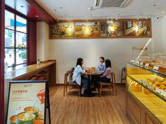 -得粒烘焙坊Daily Bakery House(东海花园店)