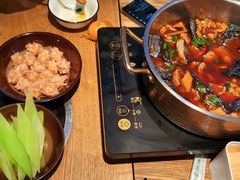 -八两·包间私房湖北菜(团结湖店)