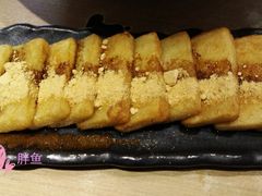 -川流不息(北蔡休闲广场店)