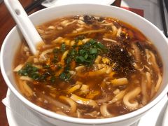 酸辣汤-鼎泰丰(国金店)