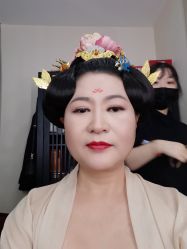 -盘子女人坊古装写真摄影(天津总店)