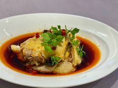 -翠山·映月湖景餐厅(映月湖公园店)