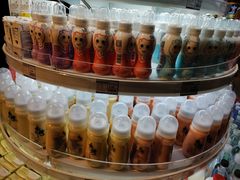 -黄商生活超市(黄冈黄州万达店)