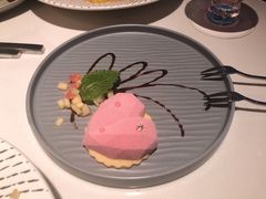 -天玑高空江景餐厅&酒吧Sky Secret Restaurant&Bar