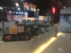 -神牛饭(凯德来福士店)