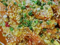 -江湖黑大兔(杨家坪店)