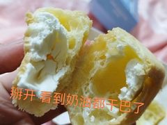 -巴黎贝甜(卫清西路店)