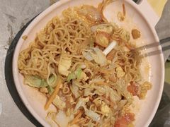 -刘一龙虾.烧烤(理工直营店)