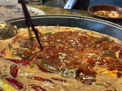 -黄潇洒老火锅(九眼桥宏济巷店)