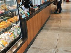-星巴克(南京弘阳购物中心店)