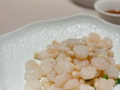 -漢舍中国菜馆(889广场店)