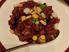 -上海人家花樣年华(中山公园店)
