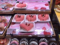 -TAMATI(巴黎贝甜韩式西餐厅店)