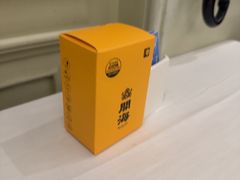 -开海·红岛海鲜虾水饺(石老人店)