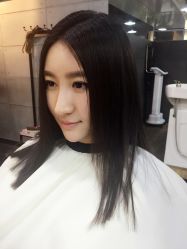 张瑜作品-霓·Hair