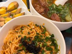 红油拌面-吉亨面馆(古北1699店)