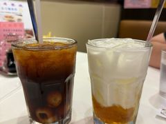 -大哥餐厅(西城花园店)