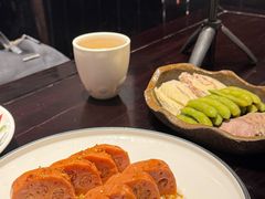 -绍兴老味道·非遗门店(银泰城店)