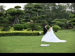 -南宁南湖公园