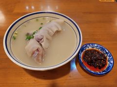 -易老妈蹄花.特色川菜(人民公园总店)
