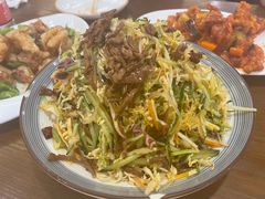-张包铺(关东古巷店)