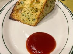 -秋林西餐厅(总店)