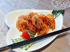-圆山大饭店-圆苑餐厅