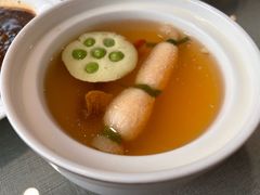 -明翠湖品·湖景餐厅