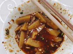 -何氏筠连水粉(明伦堂店)