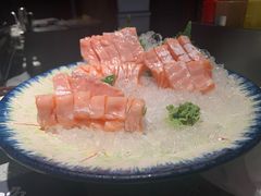 -大渔铁板烧(大悦城店)