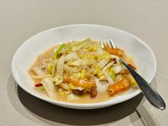 家烧渔面-新荣记(温岭九龙店)