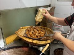 -邓记新一代糖油果子(四川煤管局供销公司职工宿舍店)
