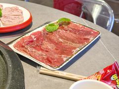 -生活如沸·顺德水牛奶火锅(大学路店)