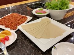 -老码头火锅(骡马市店)