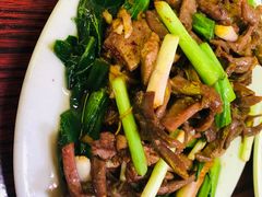 -凌舍好烧鹅(中山路店)