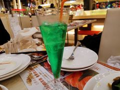 -芭菲盛宴·环球美食(袁家岗店)