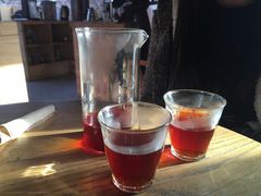 -VOYAGE COFFEE(北锣鼓巷店)