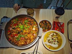 -领蟹祥记·香辣蟹·特色小海鲜(奥体天虹店)