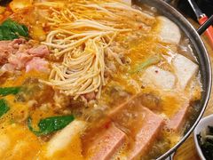 -莫嘎(乌鲁木齐中路店)