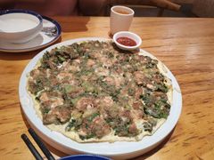 -莲花公园煎蟹·30年闽菜(火车站店)