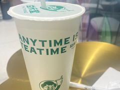 -益禾堂(南坪亿象城店)