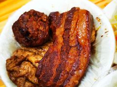 -刘小忙把子肉(北园大街总店)