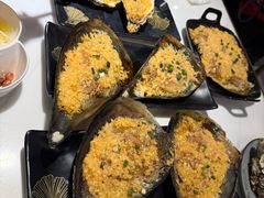 -钳小柒·小龙虾蓝龙王烧烤夜宵(长寿路店)
