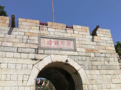 西门-胡里山炮台
