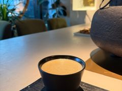 -luutosa  cafe & tea 鹿兔山