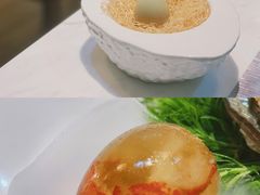 江南醉香小龙虾冻-青岛遇见米兰(八大关店)